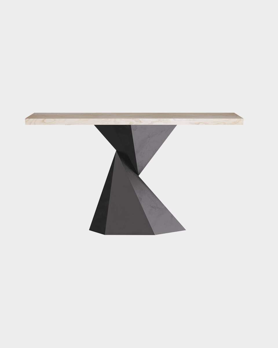 Valder Console Table